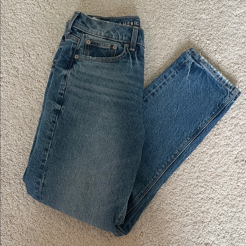American Eagle Denim